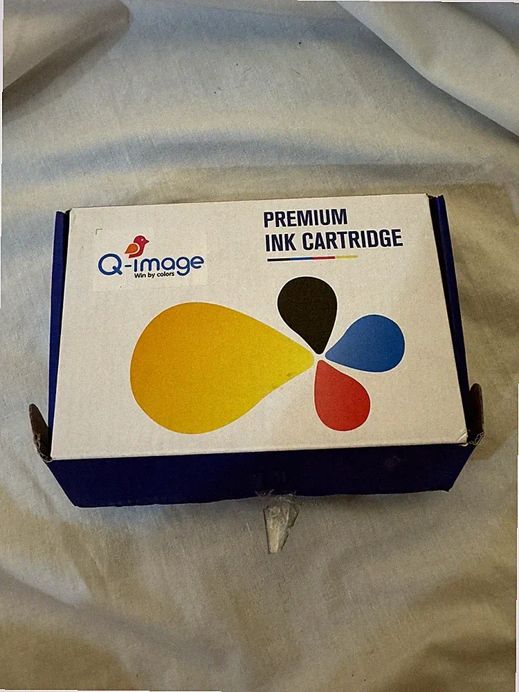 4 Pk Compatible HP 952XL 952 XL Ink Cartridges Combo Pack High Yield Cartridges